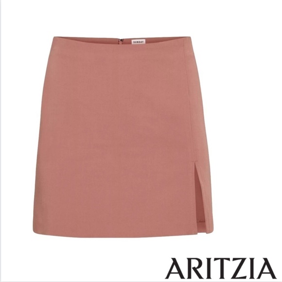 Sunday Best Tatiana Skirt - Picture 1 of 9